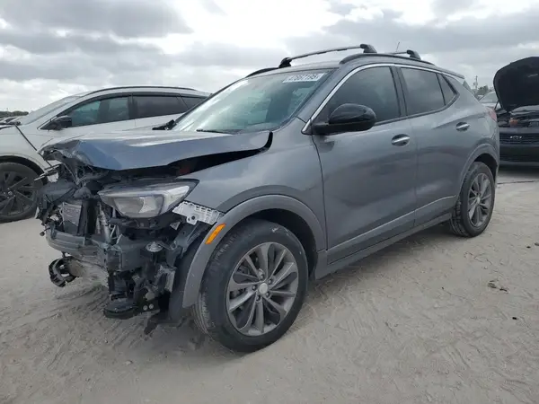 KL4MMBS27LB132286 2020 BUICK ENCORE - Image 1