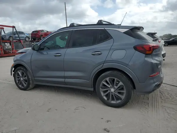 KL4MMBS27LB132286 2020 BUICK ENCORE - Image 2