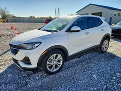 KL4MMBS27LB134314 2020 BUICK ENCORE GX