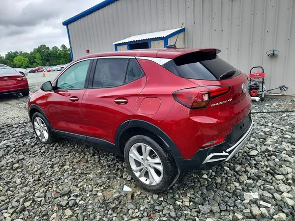 KL4MMBS27LB134541 2020 BUICK ENCORE - Image 2