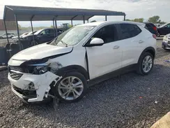 KL4MMBS27MB036711 2021 BUICK ENCORE GX