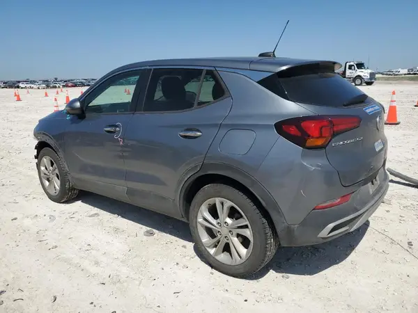 KL4MMBS27MB038264 2021 BUICK ENCORE - Image 2