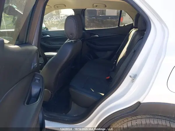KL4MMBS27MB043660 2021 BUICK ENCORE GX - Image 8