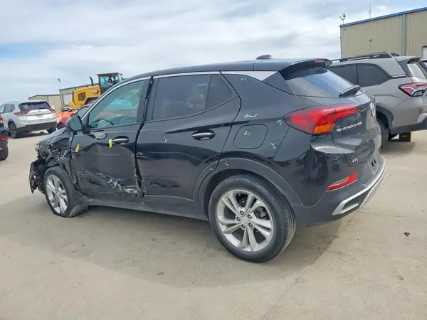 KL4MMBS27MB044694 2021 BUICK ENCORE - Image 2
