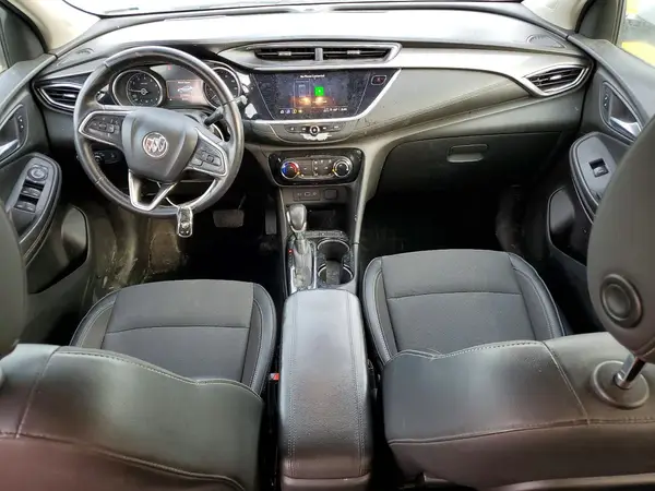 KL4MMBS27MB055050 2021 BUICK ENCORE - Image 8