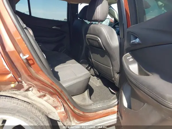 KL4MMBS27MB060586 2021 BUICK ENCORE GX - Image 8