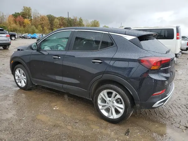 KL4MMBS27MB061026 2021 BUICK ENCORE GX - Image 2