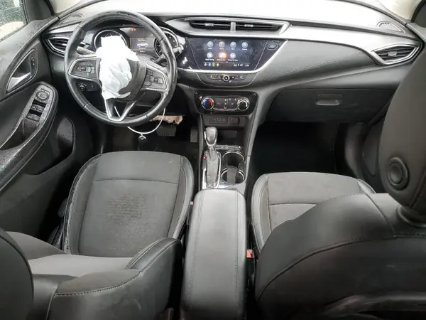 KL4MMBS27MB061026 2021 BUICK ENCORE GX - Image 8