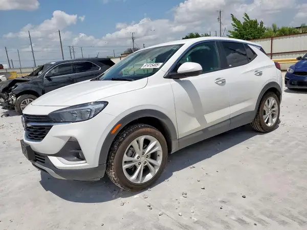 KL4MMBS27MB062922 2021 BUICK ENCORE - Image 1
