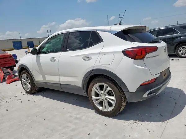 KL4MMBS27MB062922 2021 BUICK ENCORE - Image 2