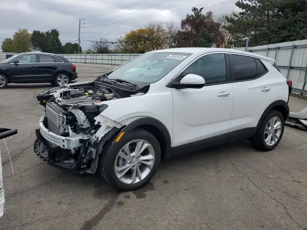 KL4MMBS27MB063696 2021 BUICK ENCORE GX - Image 1