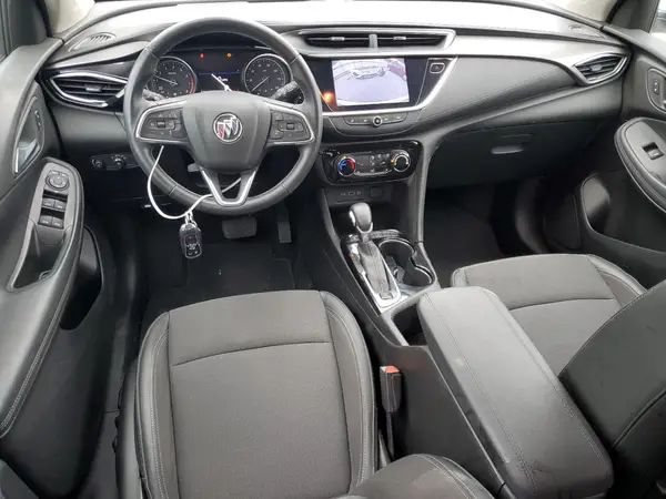 KL4MMBS27MB063696 2021 BUICK ENCORE GX - Image 8