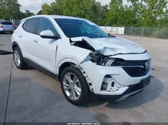 KL4MMBS27MB063715 2021 BUICK ENCORE GX