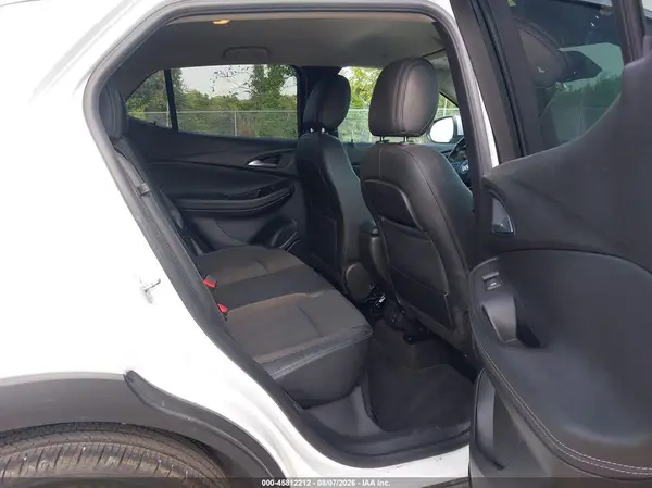 KL4MMBS27MB063715 2021 BUICK ENCORE GX - Image 8