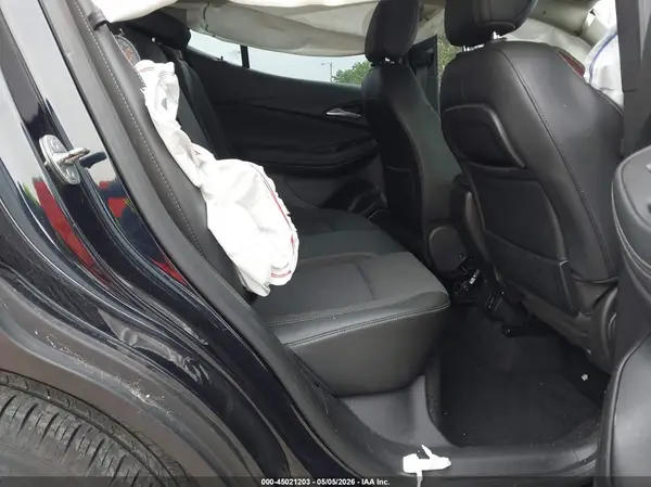 KL4MMBS27MB085150 2021 BUICK ENCORE GX - Image 8