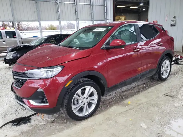 KL4MMBS27MB088596 2021 BUICK ENCORE - Image 1