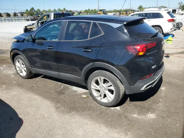 KL4MMBS27MB088775 2021 BUICK ENCORE GX - Image 2