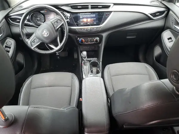 KL4MMBS27MB101329 2021 BUICK ENCORE GX - Image 8