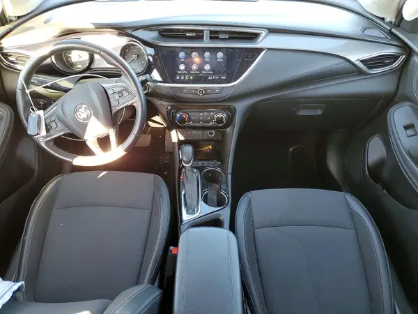 KL4MMBS27MB101508 2021 BUICK ENCORE - Image 8