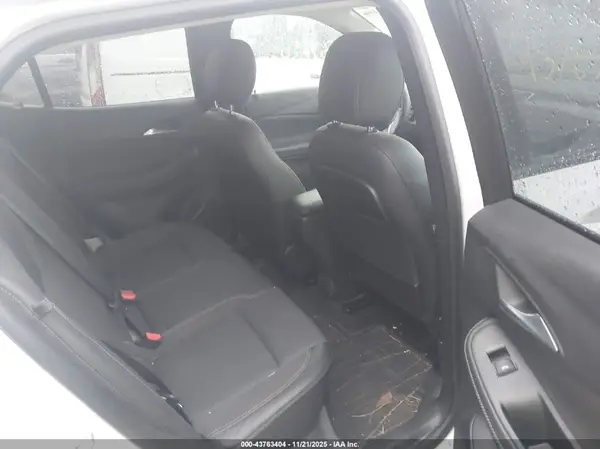KL4MMBS27MB104814 2021 BUICK ENCORE GX - Image 8