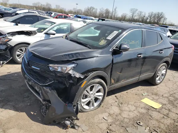 KL4MMBS27MB113304 2021 BUICK ENCORE - Image 1