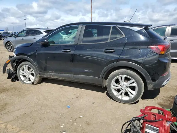 KL4MMBS27MB113304 2021 BUICK ENCORE - Image 2