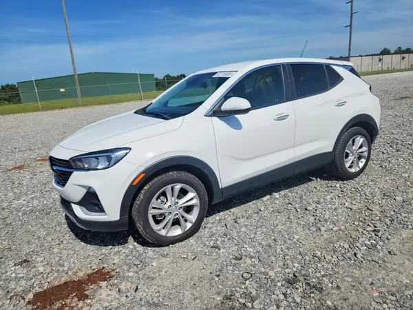 KL4MMBS27MB114257 2021 BUICK ENCORE GX - Image 1
