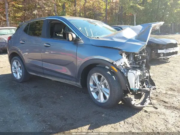 KL4MMBS27MB118213 2021 BUICK ENCORE GX - Image 1