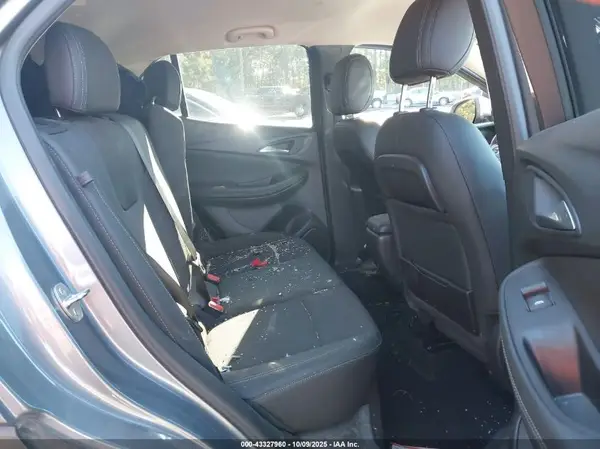 KL4MMBS27MB118213 2021 BUICK ENCORE GX - Image 8