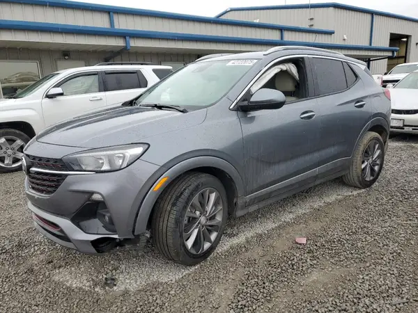 KL4MMBS27MB122925 2021 BUICK ENCORE - Image 1