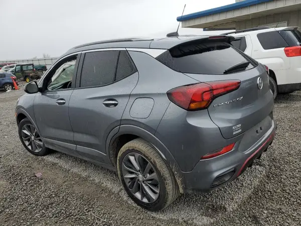 KL4MMBS27MB122925 2021 BUICK ENCORE - Image 2