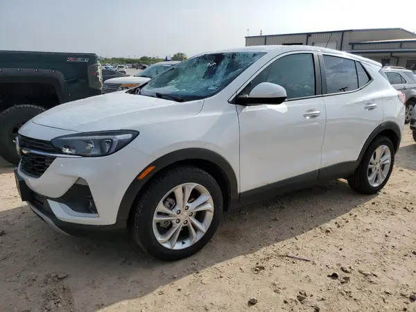 KL4MMBS27MB126554 2021 BUICK ENCORE - Image 1