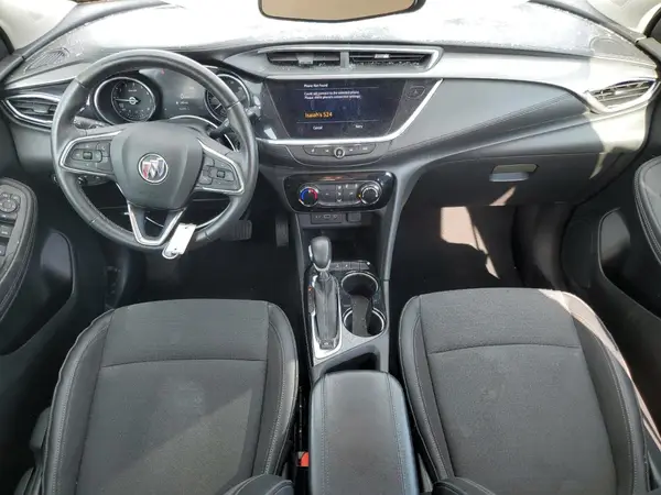 KL4MMBS27MB126554 2021 BUICK ENCORE - Image 8