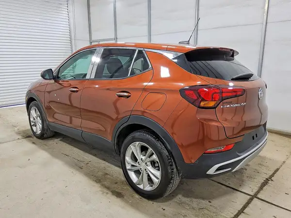 KL4MMBS27MB129101 2021 BUICK ENCORE - Image 2