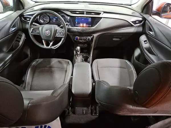 KL4MMBS27MB129101 2021 BUICK ENCORE - Image 8