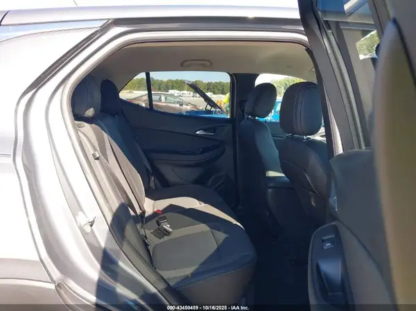 KL4MMBS27MB129793 2021 BUICK ENCORE GX - Image 8