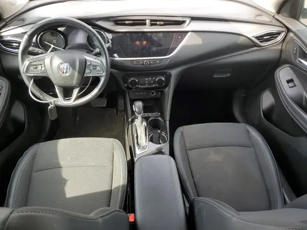 KL4MMBS27MB132838 2021 BUICK ENCORE GX - Image 8