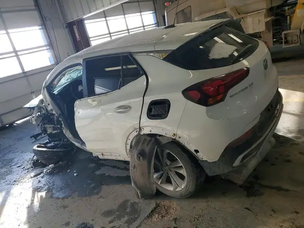 KL4MMBS27MB136923 2021 BUICK ENCORE - Image 2