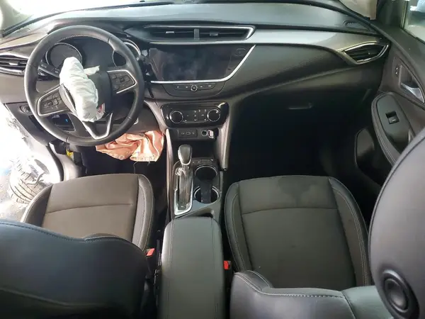 KL4MMBS27MB136923 2021 BUICK ENCORE - Image 8