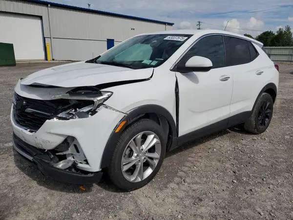 KL4MMBS27MB137778 2021 BUICK ENCORE - Image 1