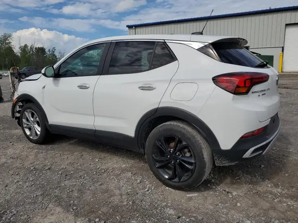 KL4MMBS27MB137778 2021 BUICK ENCORE - Image 2