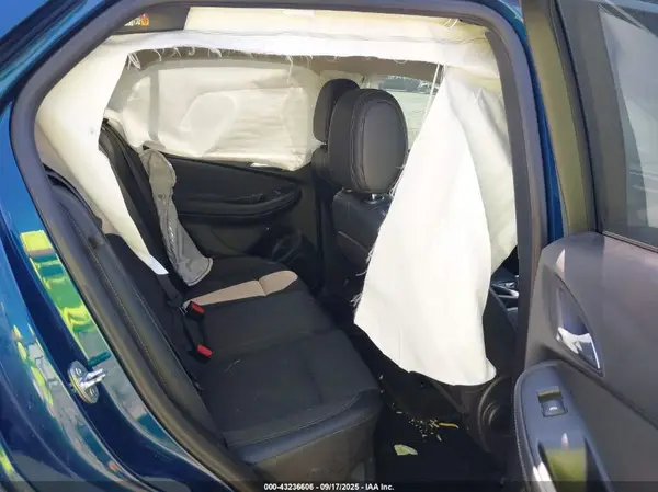 KL4MMBS27MB138302 2021 BUICK ENCORE GX - Image 8