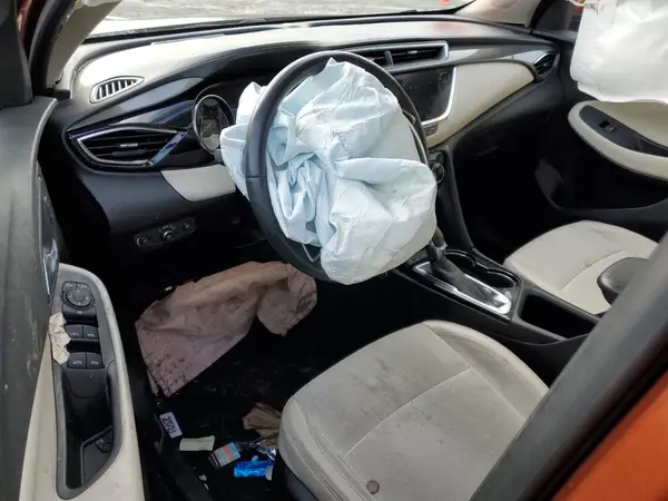 KL4MMBS27MB151860 2021 BUICK ENCORE GX - Image 8