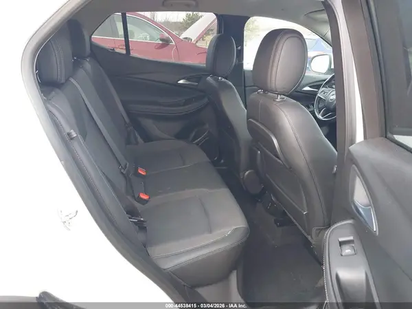 KL4MMBS27MB162423 2021 BUICK ENCORE GX - Image 8