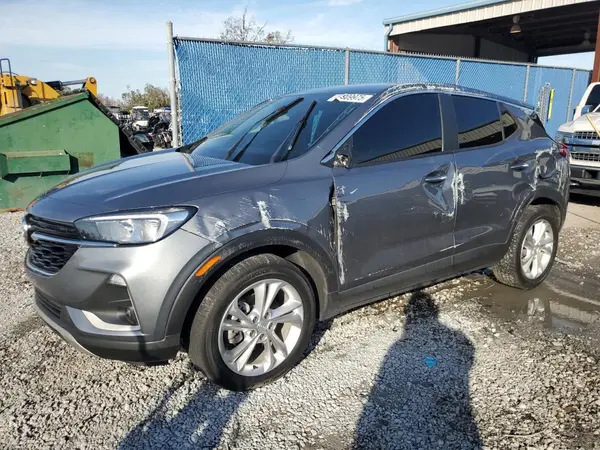 KL4MMBS27MB177486 2021 BUICK ENCORE - Image 1