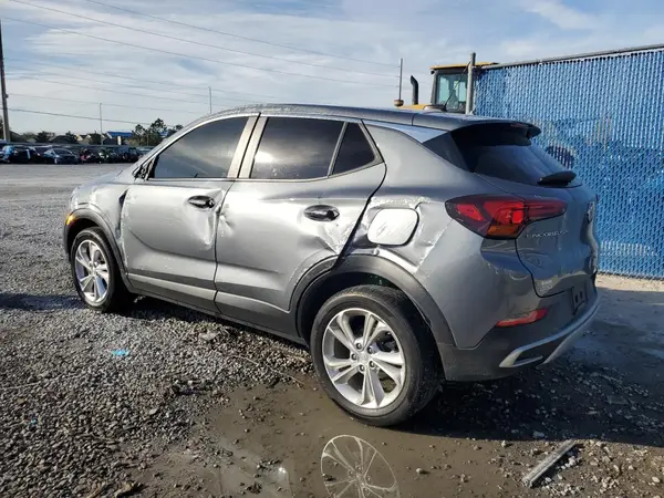 KL4MMBS27MB177486 2021 BUICK ENCORE - Image 2