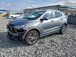 KL4MMBS27MB178010 2021 BUICK ENCORE GX