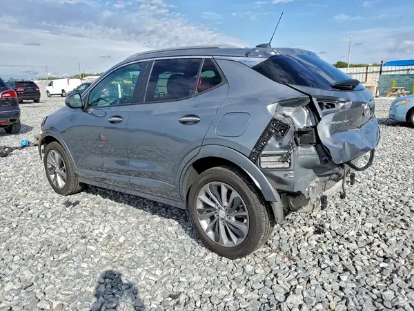 KL4MMBS27MB178010 2021 BUICK ENCORE GX - Image 2
