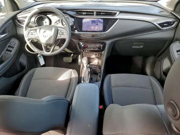 KL4MMBS27MB178010 2021 BUICK ENCORE GX - Image 8