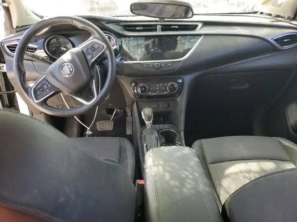 KL4MMBS27NB023636 2022 BUICK ENCORE - Image 8